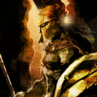 Spartan_Speedpaint_by_slaine69