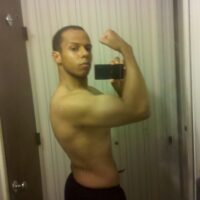 P90x Gain Mass