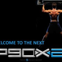 P90x2 preorder info