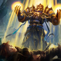 Paladin Redemption