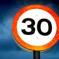 thirty