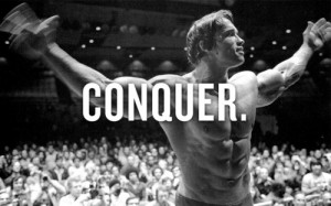 Arnold's Rules of Life