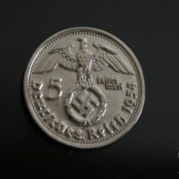 Magneto-s-Nazi-Coin