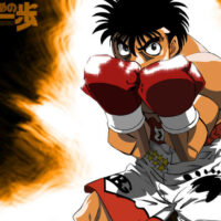hajime-no-ippo