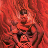 JSA - Kingdom Come Superman