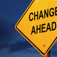 change