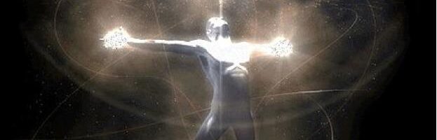 inner strength