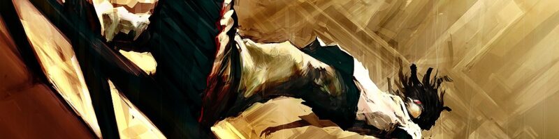 Falling Man