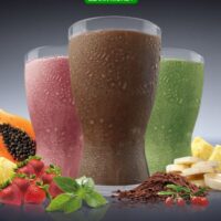 threeshakeology