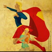 motivation superhero